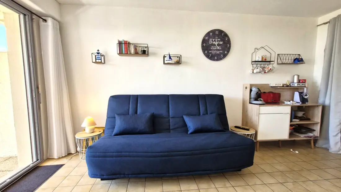 Résidence Etoile De Mer