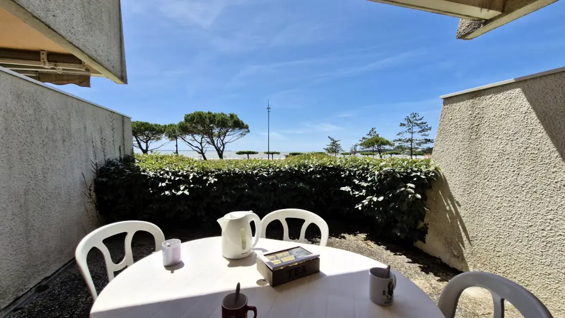Résidence Etoile De Mer