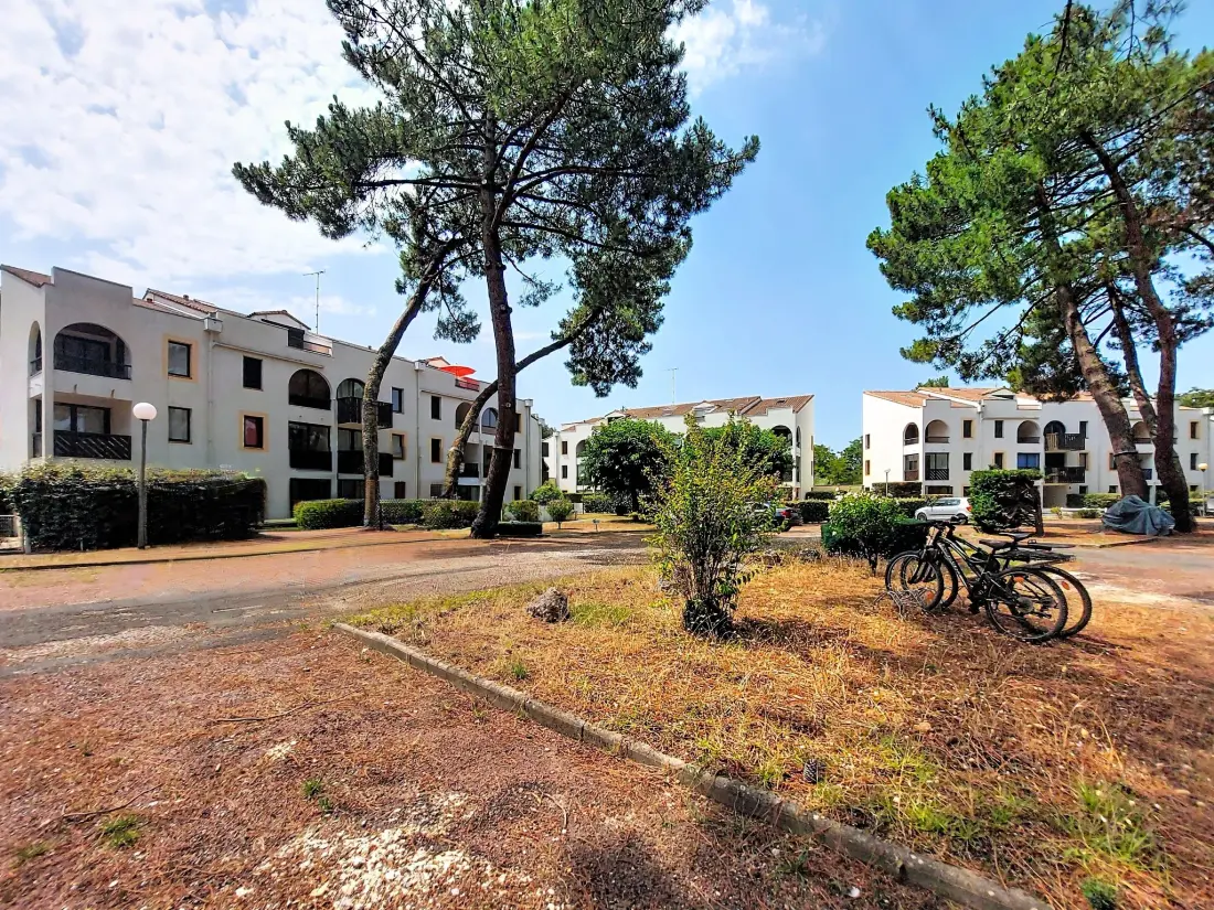 Résidence Evasion Marine
