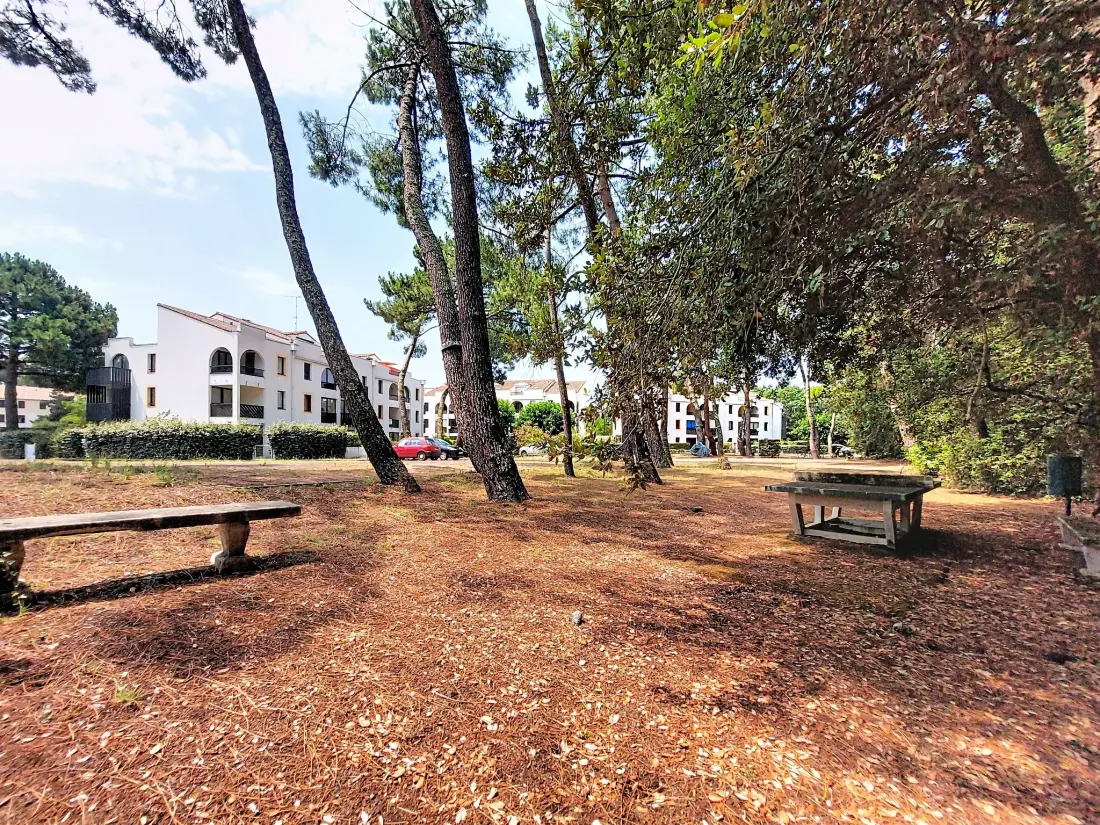 Résidence Evasion Marine