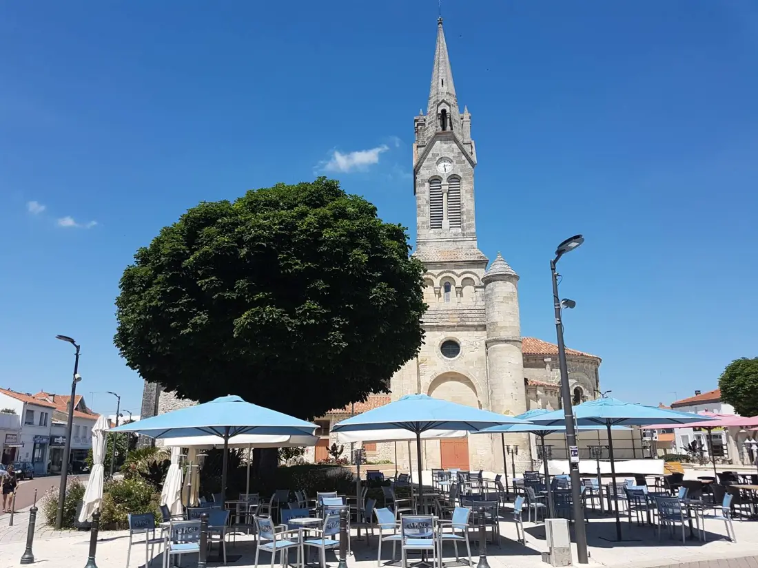 Résidence Evasion Marine