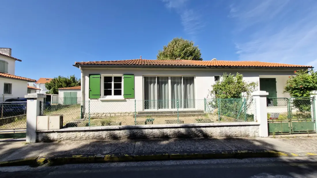 Résidence Face Rue
