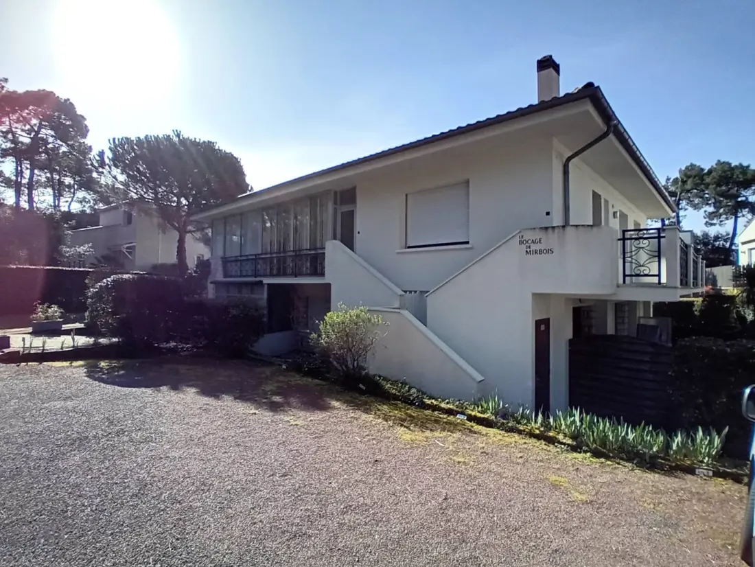 Résidence Le Bocage De Mirbois