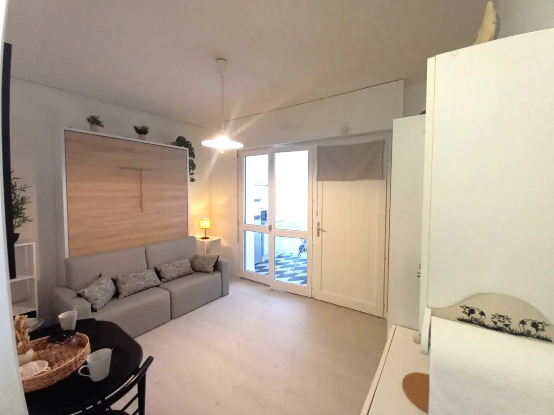 Résidence Le Bocage De Mirbois