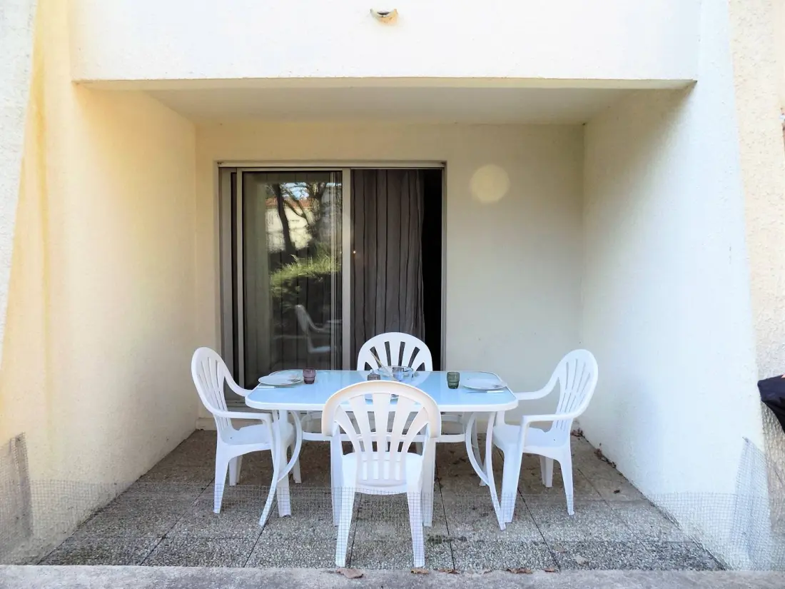 Résidence Le Vallon