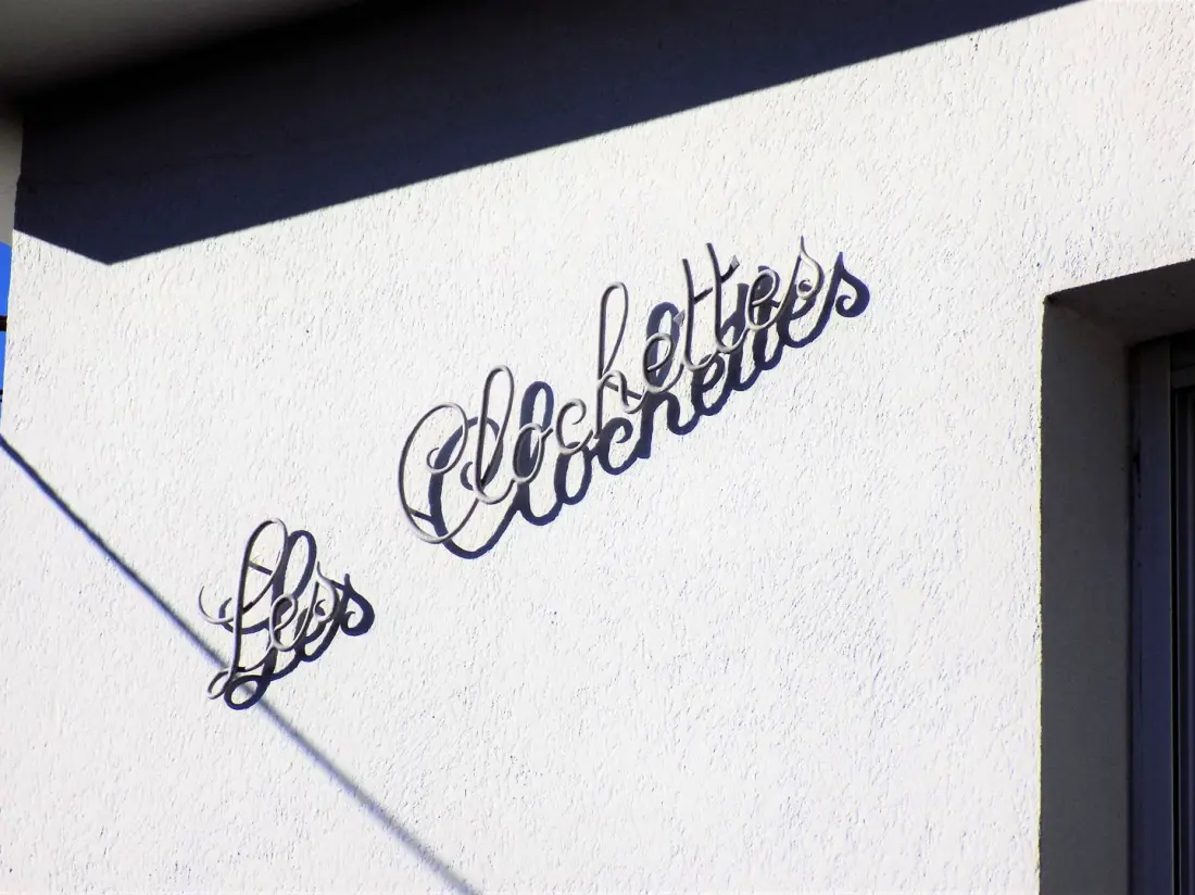 Résidence Les Clochettes