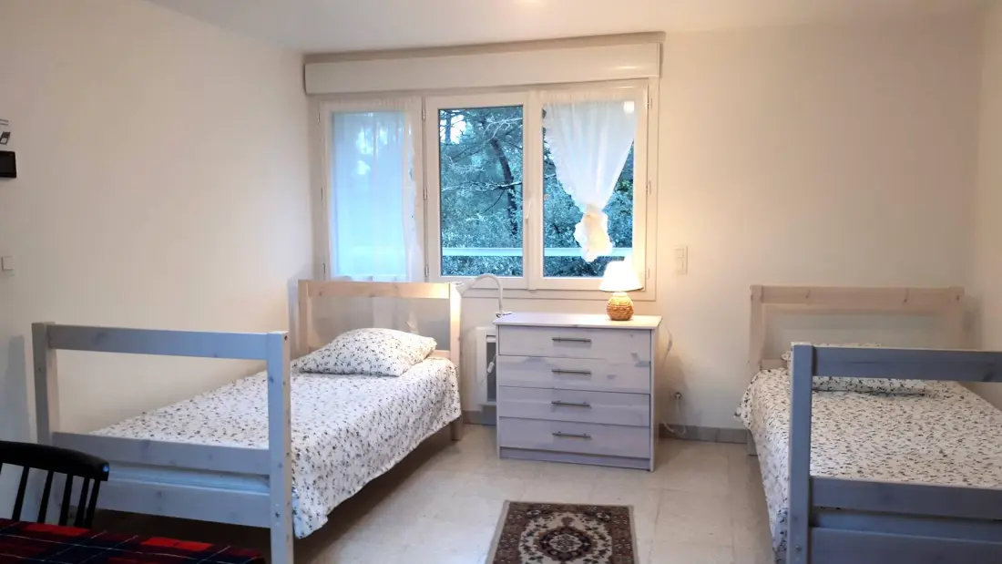 Résidence Mais Sg06542-st Georges De Didonne