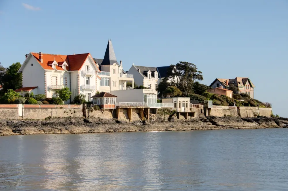Camping Le Logis4 étoiles★★★★