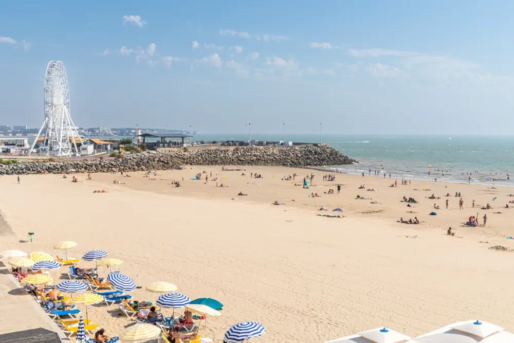 Camping Le Logis4 étoiles★★★★