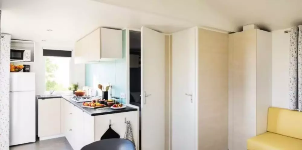 Camping Le Logis4 étoiles★★★★