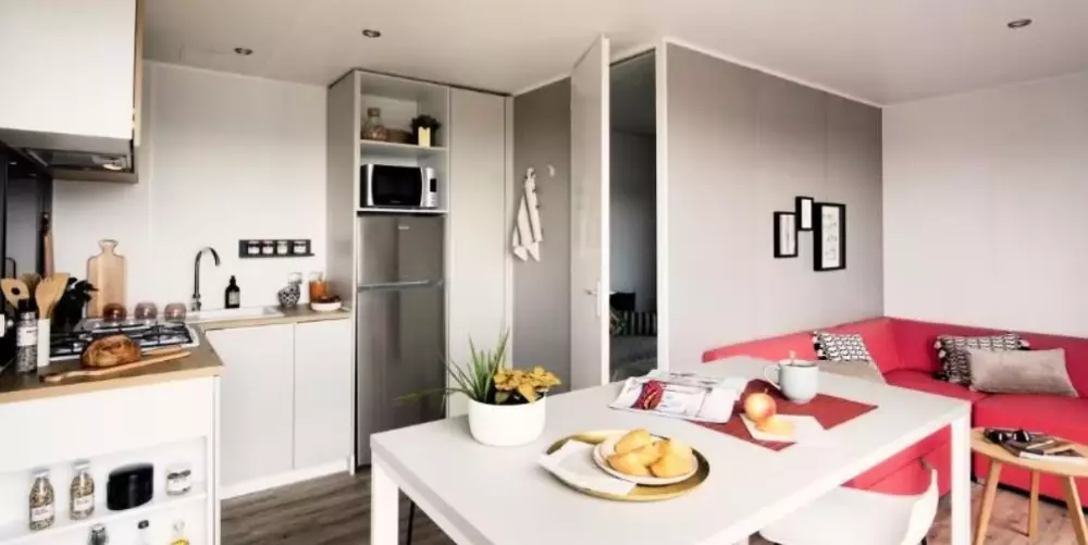 Camping Le Logis4 étoiles★★★★