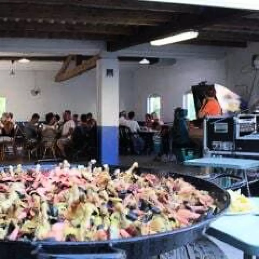 Camping Les Ormeaux - by Ocean Mobilhomes