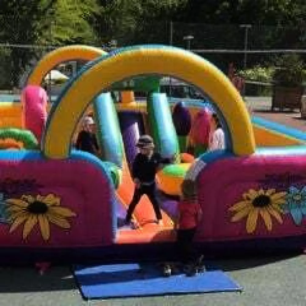 Camping Les Ormeaux - by Ocean Mobilhomes