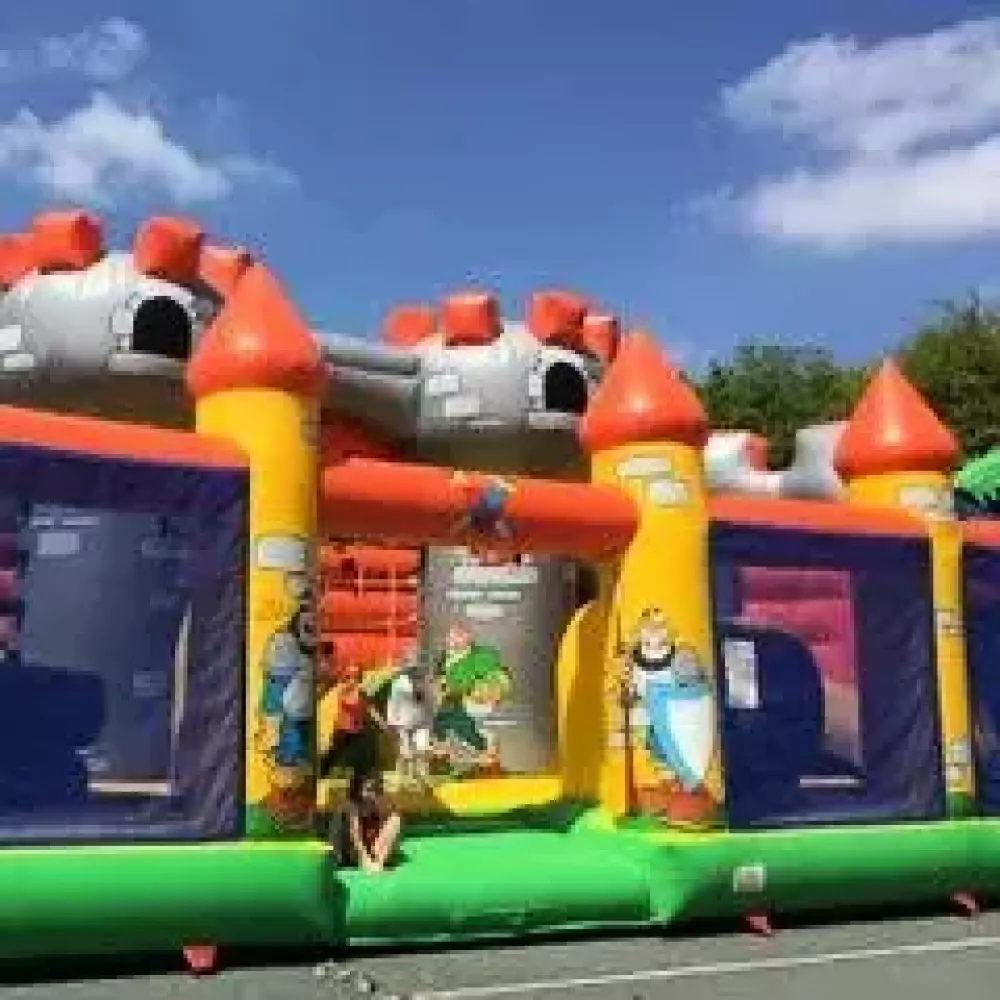 Camping Les Ormeaux - by Ocean Mobilhomes