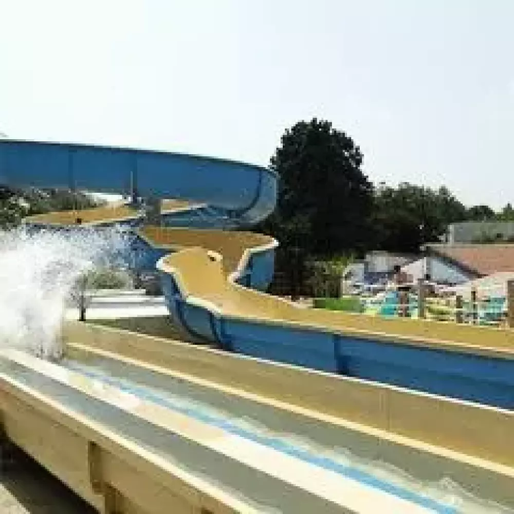 Camping Les Ormeaux - by Ocean Mobilhomes