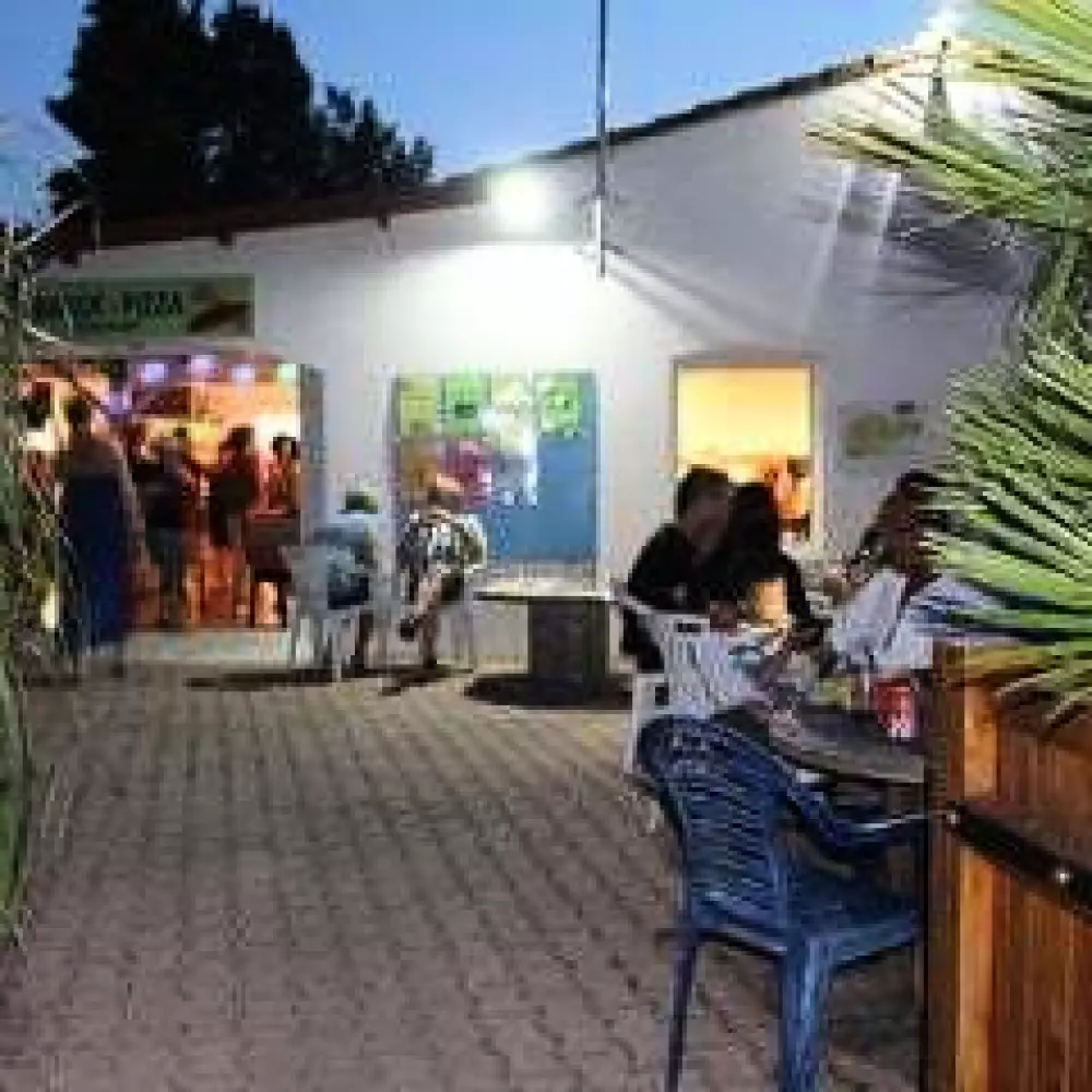 Camping Les Ormeaux - by Ocean Mobilhomes