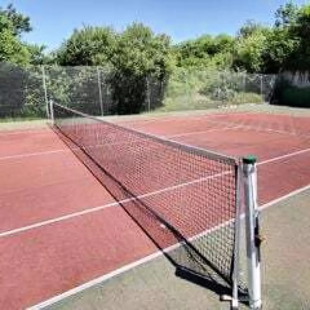 Camping Les Ormeaux - by Ocean Mobilhomes