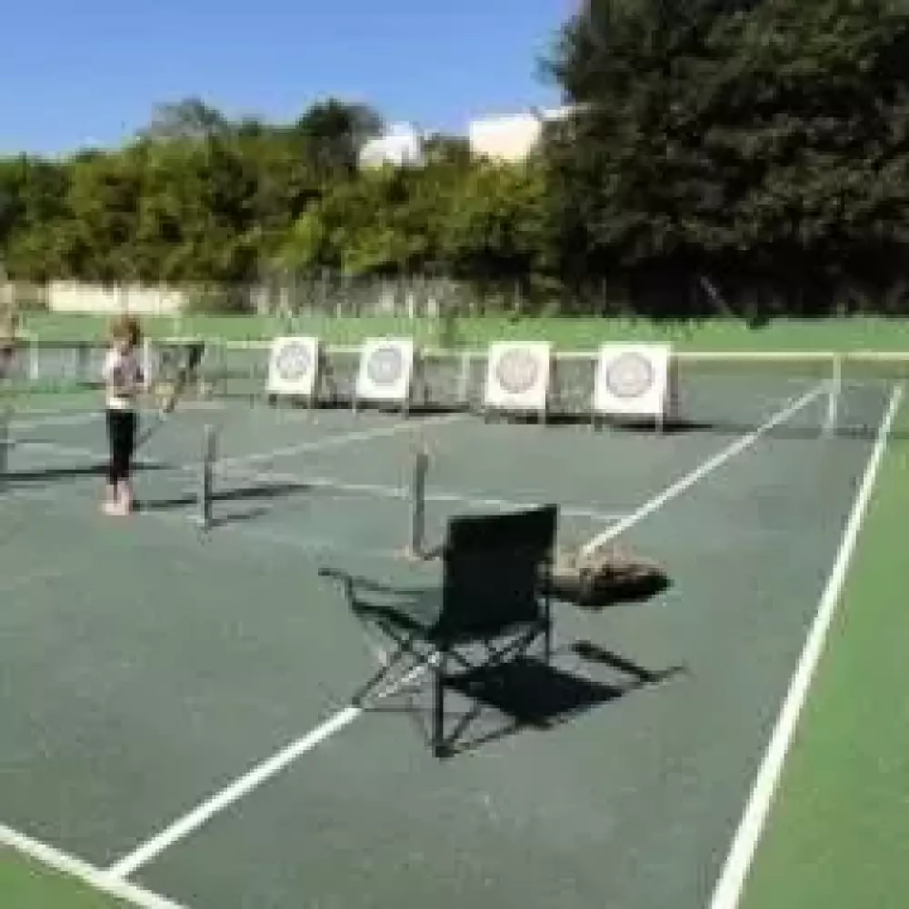 Camping Les Ormeaux - by Ocean Mobilhomes