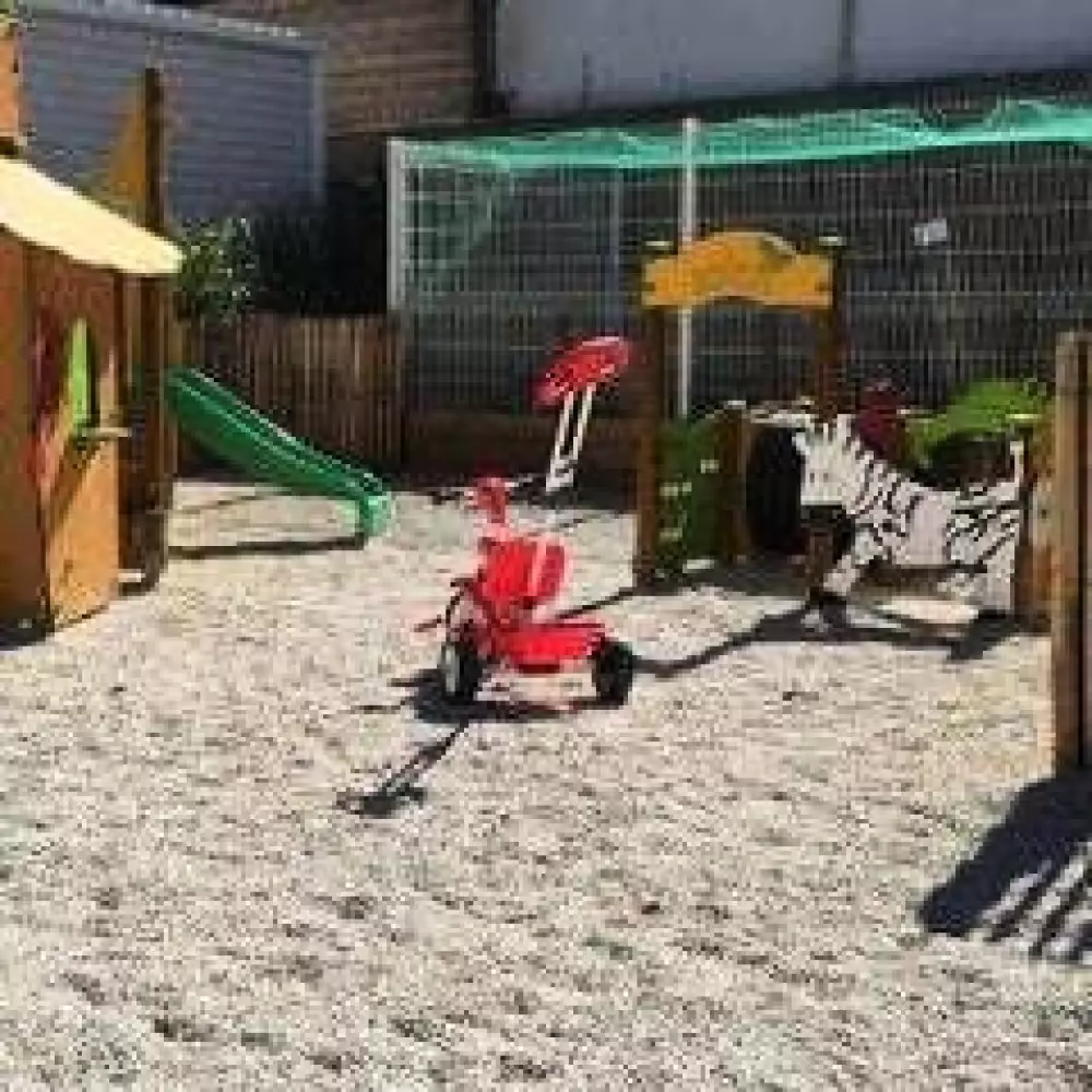 Camping Les Ormeaux - by Ocean Mobilhomes