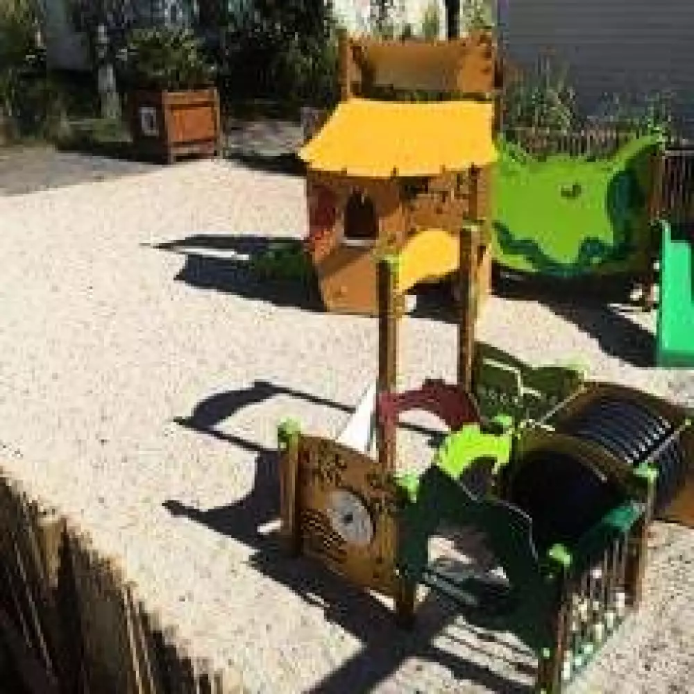 Camping Les Ormeaux - by Ocean Mobilhomes