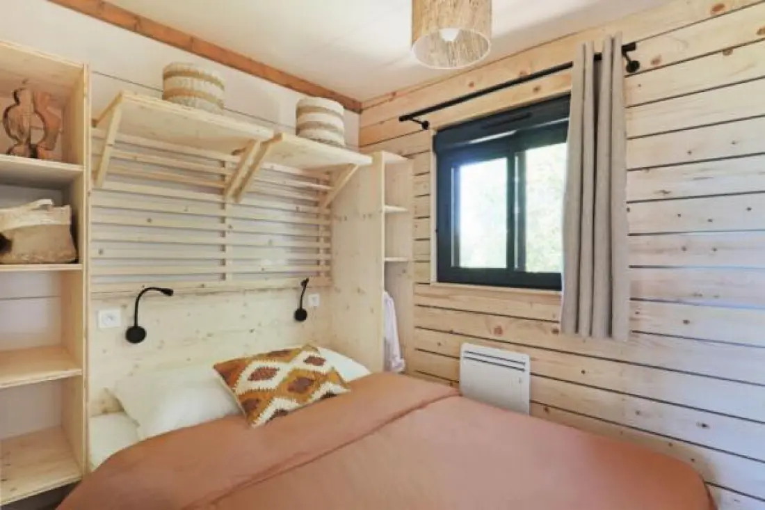Camping Paradis Les Pins Royan 4 étoiles★★★★