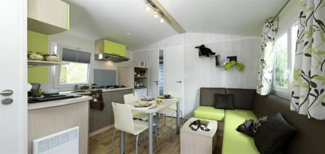 Camping Paradis Les Pins Royan 4 étoiles★★★★
