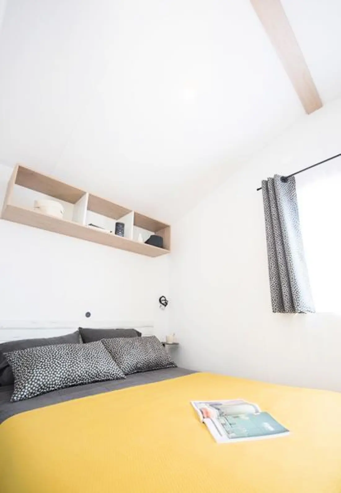 Camping Paradis Les Pins Royan 4 étoiles★★★★