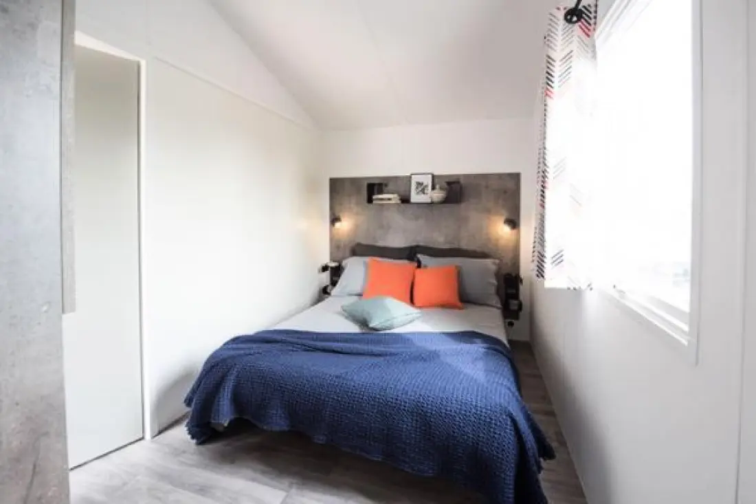 Camping Paradis Les Pins Royan 4 étoiles★★★★