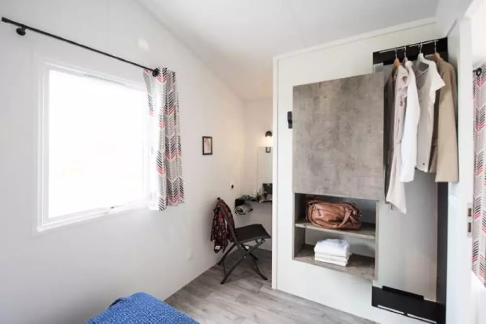 Camping Paradis Les Pins Royan 41 étoiles★