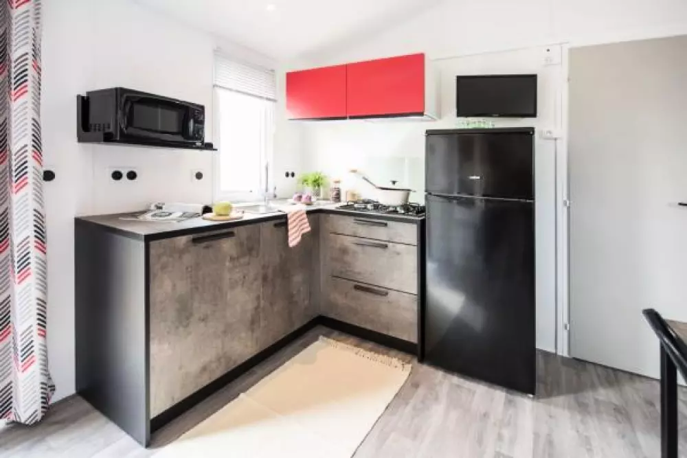 Camping Paradis Les Pins Royan 41 étoiles★