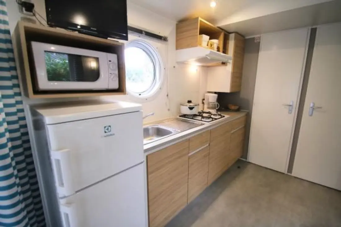 Camping Paradis Les Pins Royan 4 étoiles★★★★