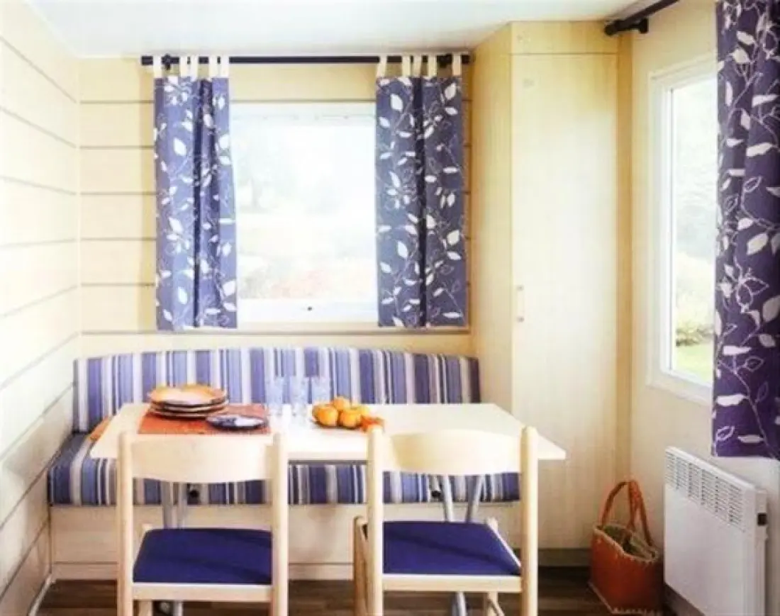 Camping Paradis Les Pins Royan 4 étoiles★★★★