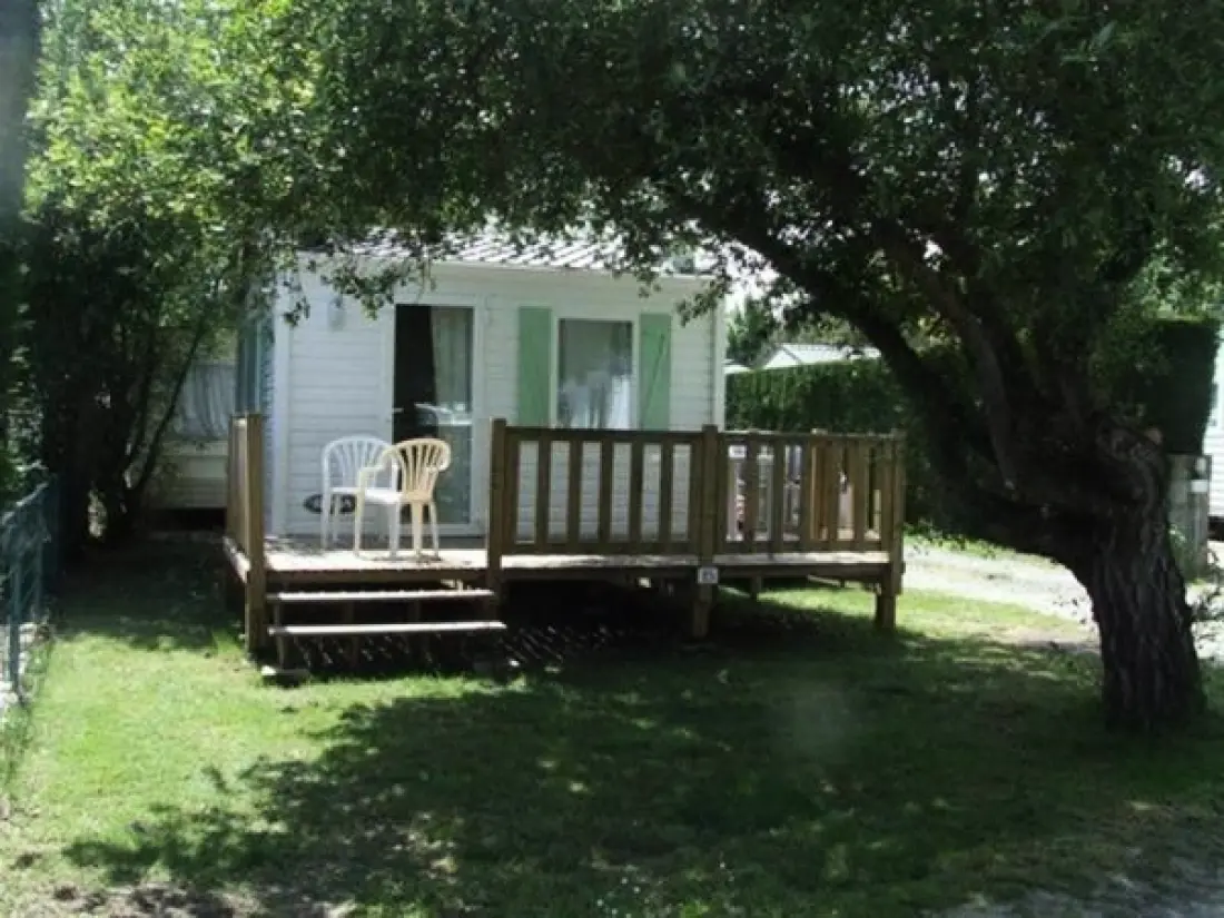 Camping Paradis Les Pins Royan 4 étoiles★★★★