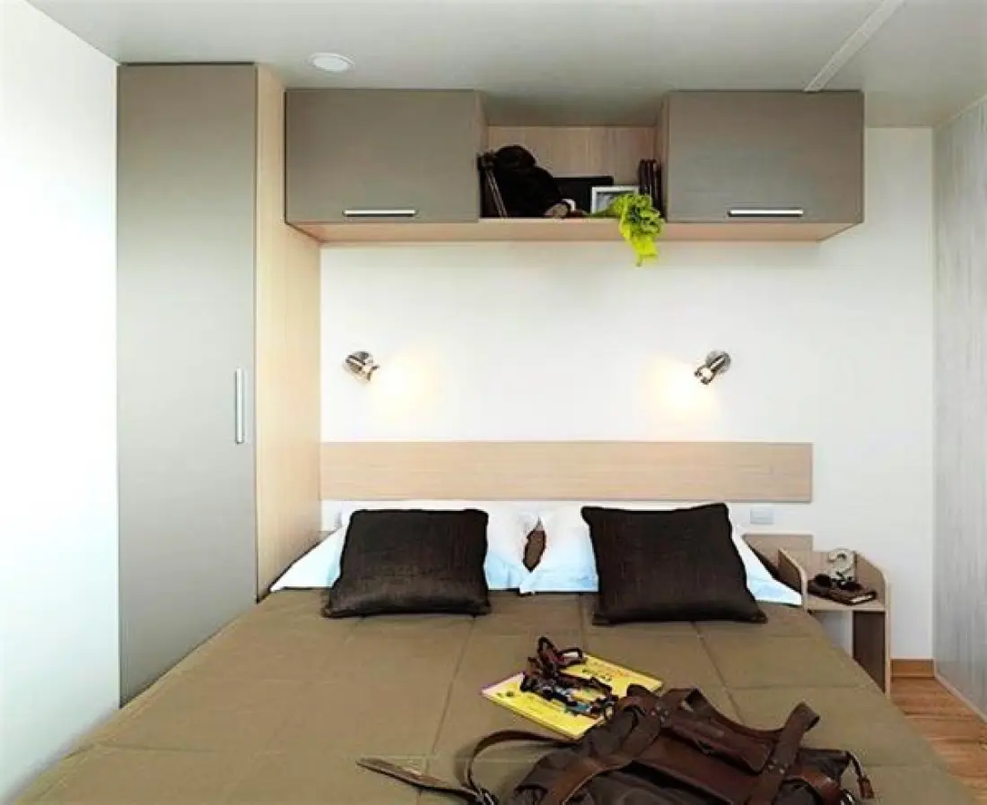 Camping Paradis Les Pins Royan 4 étoiles★★★★
