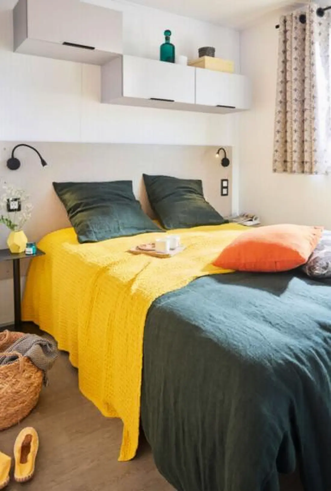 Camping Paradis Les Pins Royan 4 étoiles★★★★