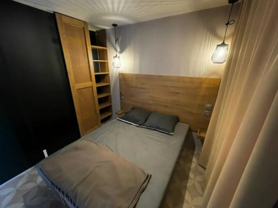 Camping Paradis Les Pins Royan 4 étoiles★★★★
