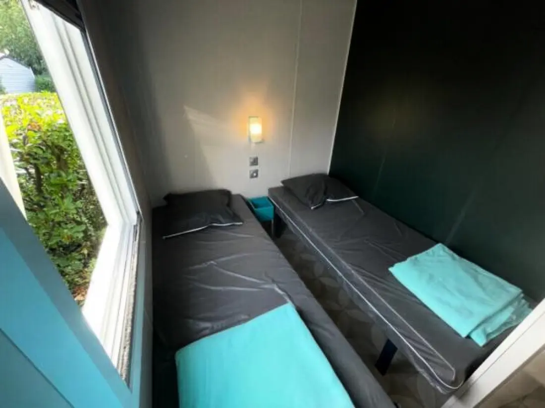 Camping Paradis Les Pins Royan 4 étoiles★★★★