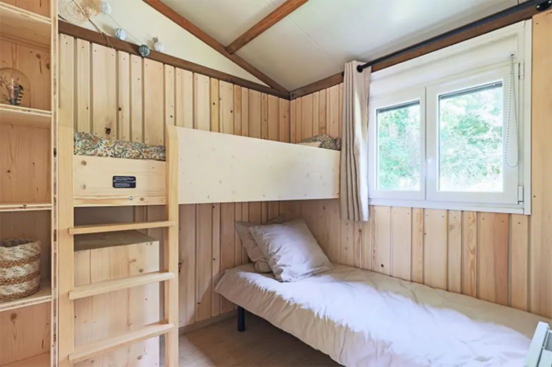 Camping Paradis Les Pins Royan 4 étoiles★★★★