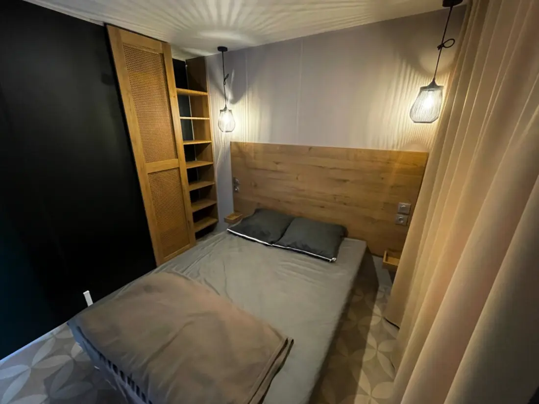 Camping Paradis Les Pins Royan 4 étoiles★★★★