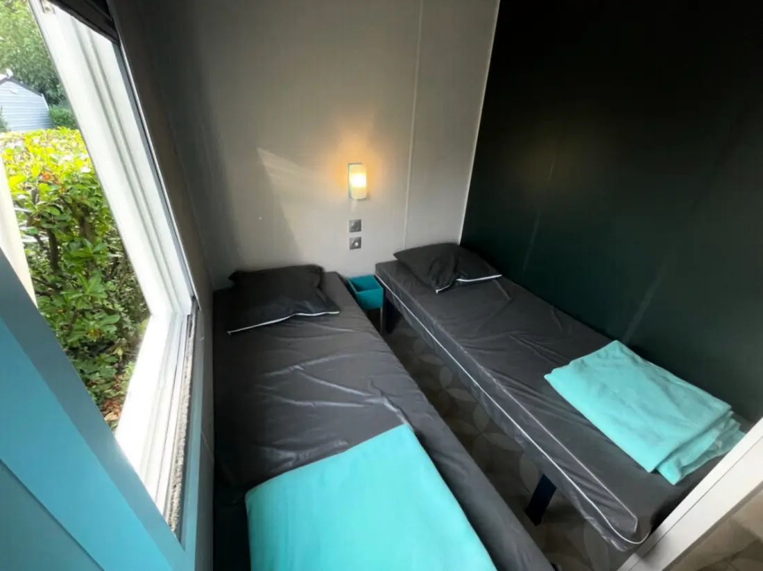 Camping Paradis Les Pins Royan 4 étoiles★★★★