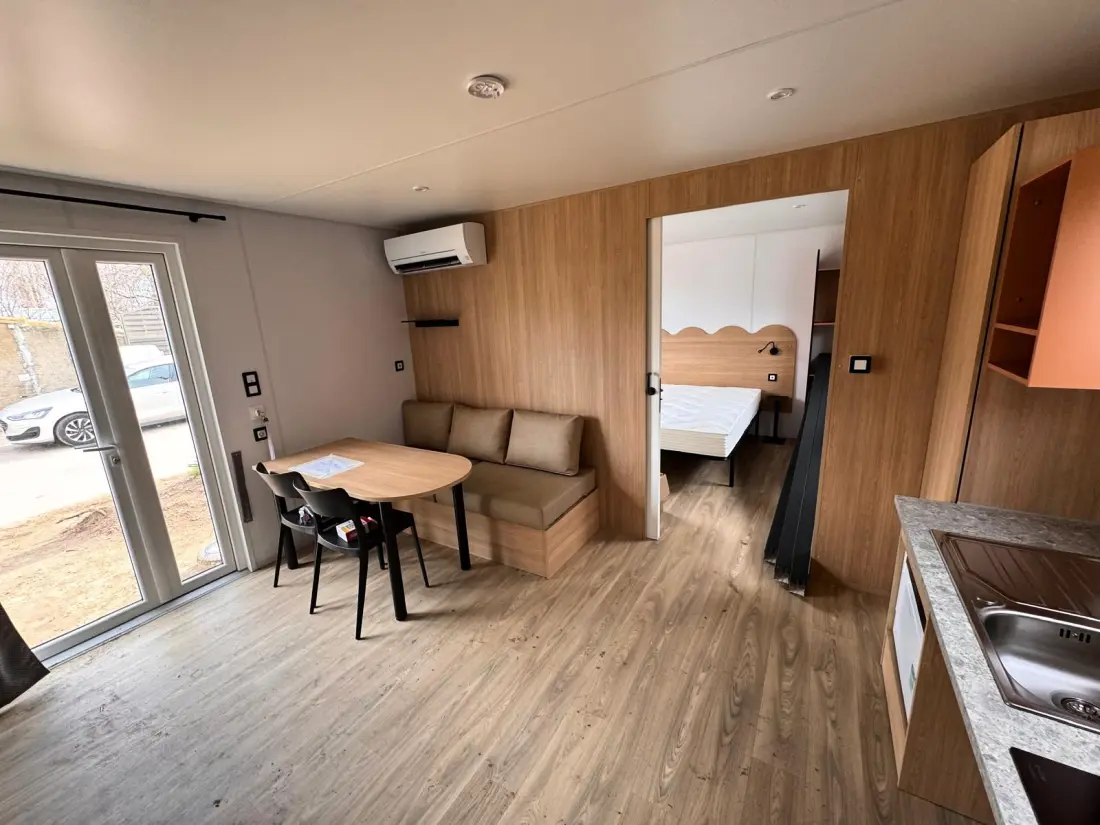Camping Paradis Les Pins Royan 4 étoiles★★★★