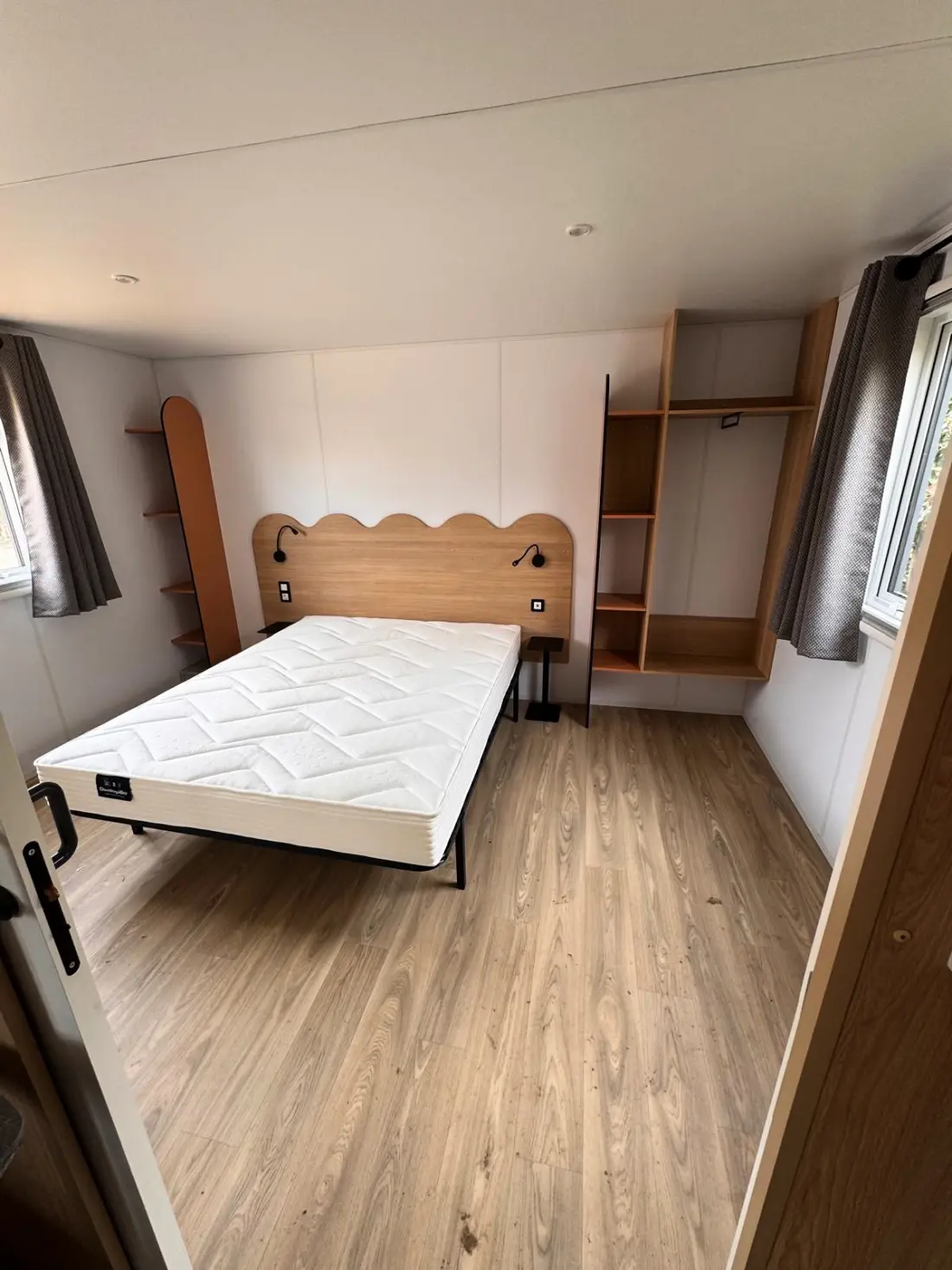 Camping Paradis Les Pins Royan 4 étoiles★★★★