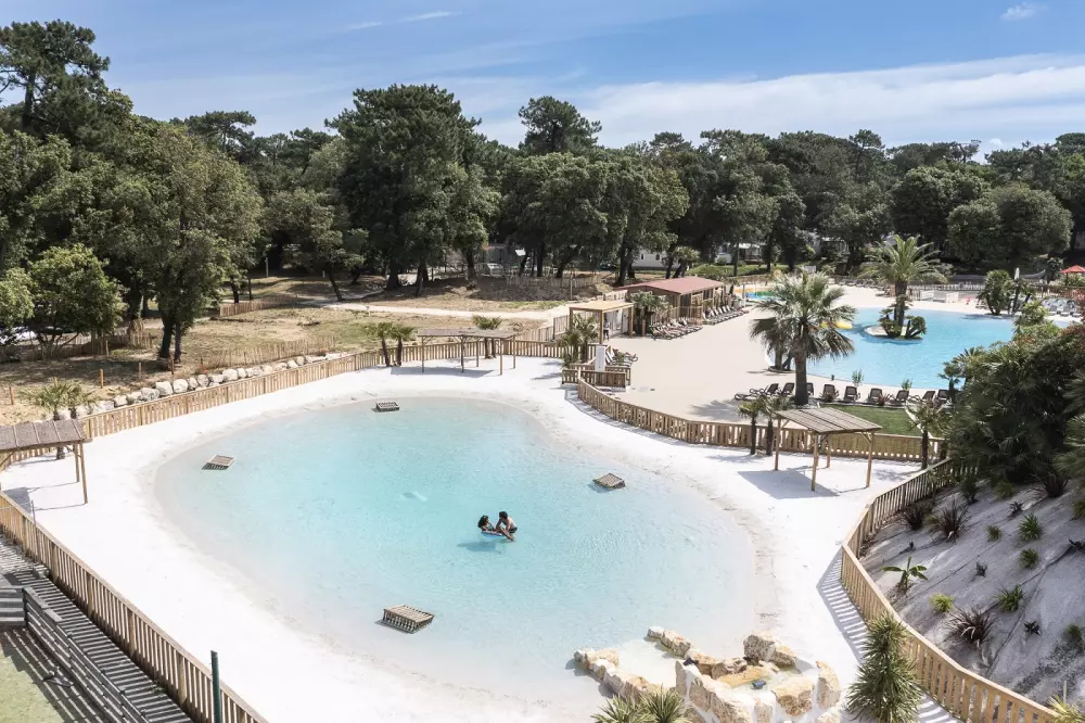 Camping Village Le Logis 41 étoiles★