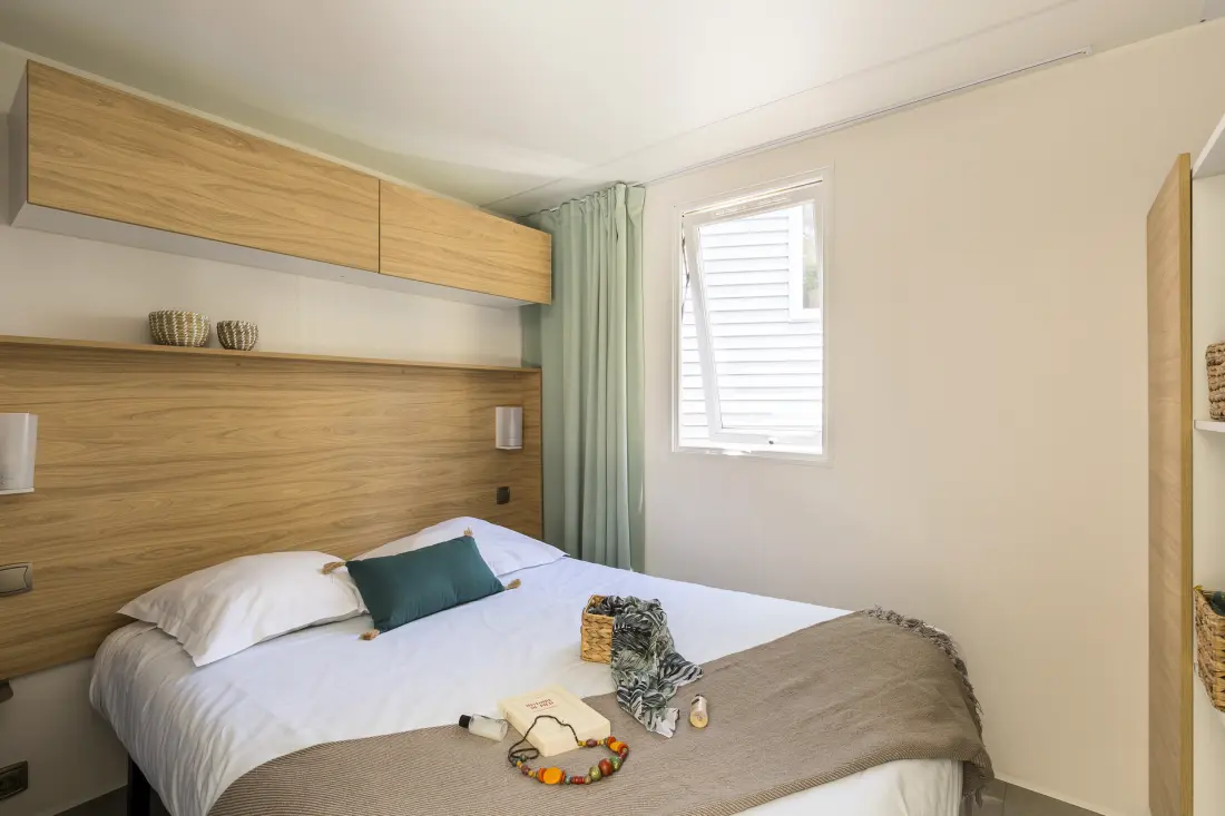 Camping Yukadi Village Le Logis 4 étoiles★★★★