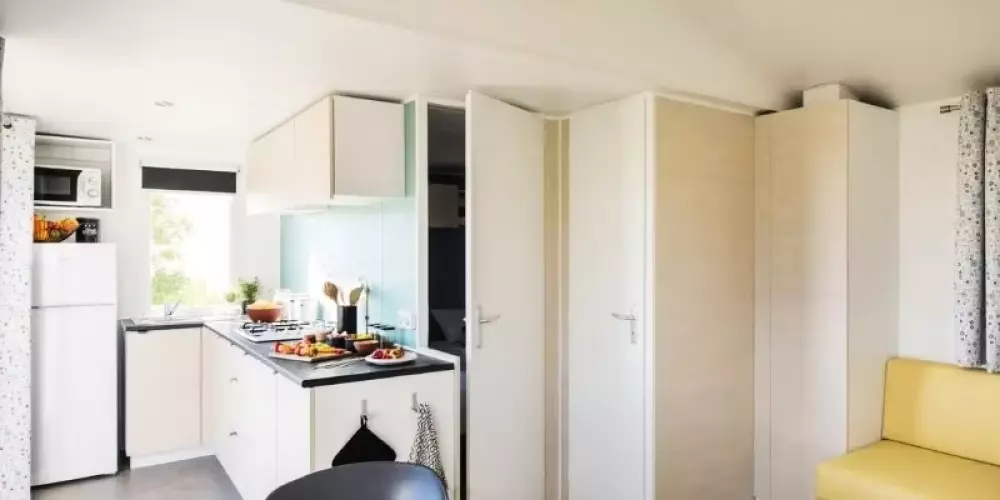 Camping Yukadi Village Le Logis 4 étoiles★★★★