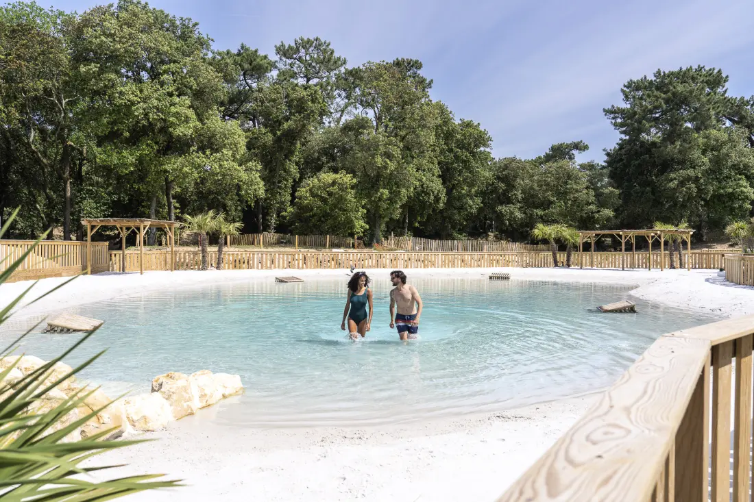 Camping Yukadi Villages Le Logis 4 étoiles★★★★