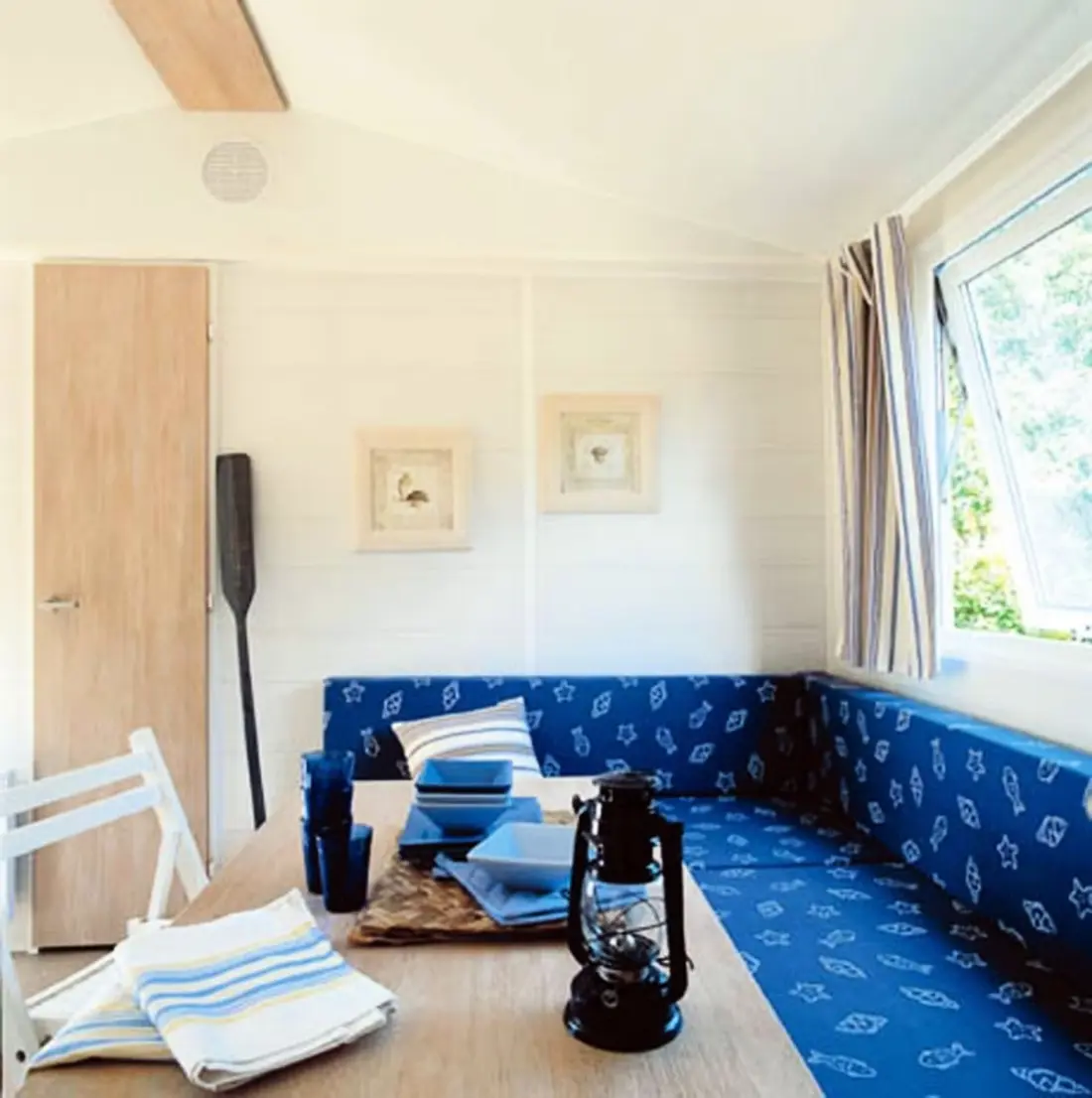 Camping Yukadi Village Le Logis 4 étoiles★★★★