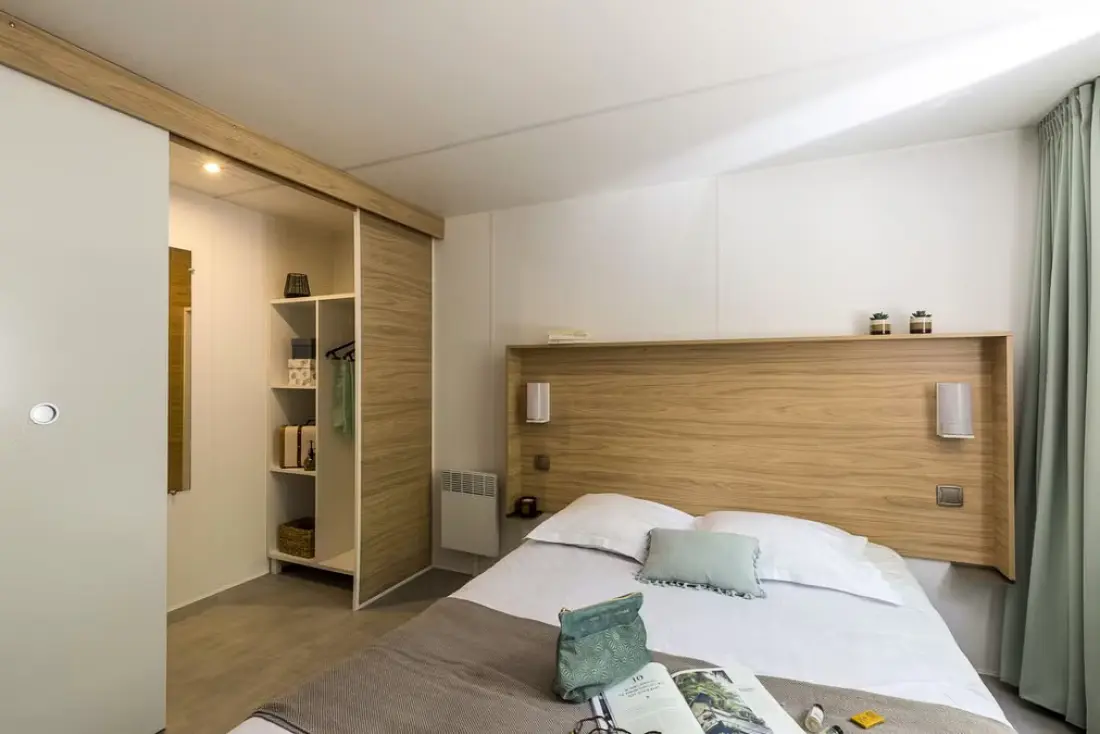 Camping Yukadi Village Le Logis 4 étoiles★★★★