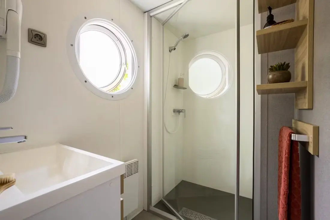 Camping Yukadi Village Le Logis 4 étoiles★★★★