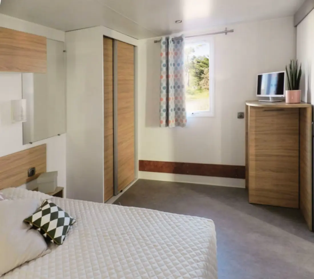 Camping Yukadi Village Le Logis 4 étoiles★★★★